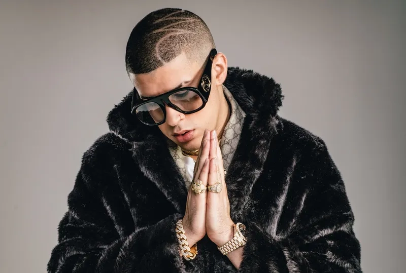 Tổng hợp những bad bunny songs hay nhất