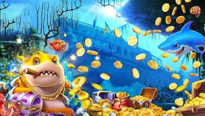 Các mã khuyến mãi độc quyền khi chơi Bắn cá tại 33win