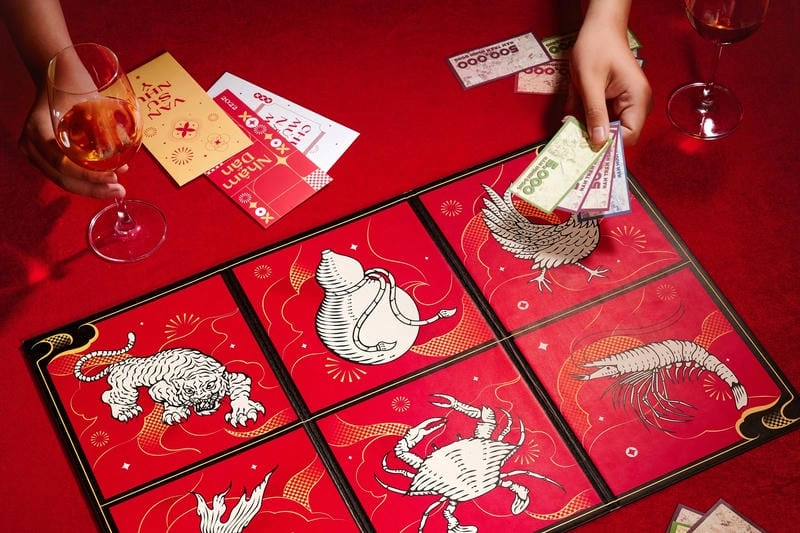  Đăng ký 98win để lựa chọn phòng chơi Bầu Cua 3D phù hợp