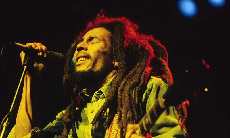 Tổng hợp những bài hát Bob Marley hay nhất