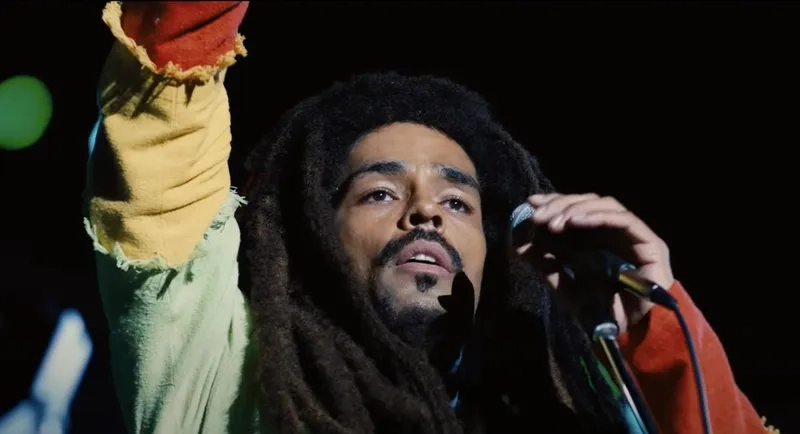 Những câu nói bất hủ từ Bob Marley quotes