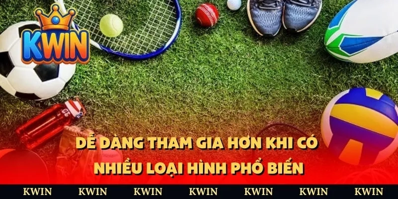 Hệ thống kèo &amp; cách cá cược bóng đá ảo tại kwin