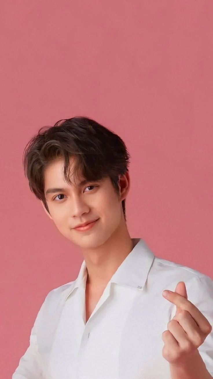 Dàn diễn viên F4 Thailand
