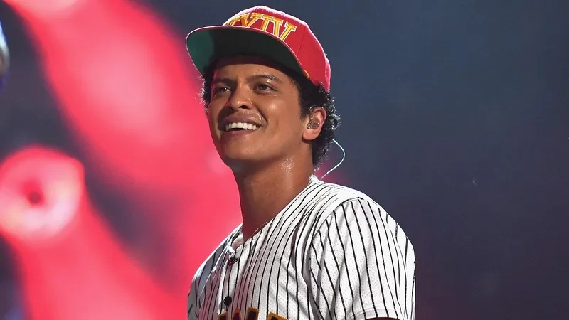 Ca khúc mới nhất - bruno mars new song