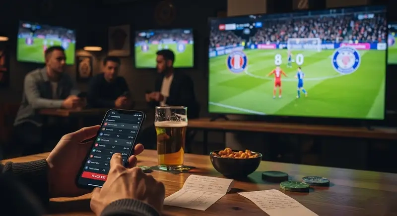 Mẹo và kinh nghiệm chơi cá độ bóng đá tại Fi88