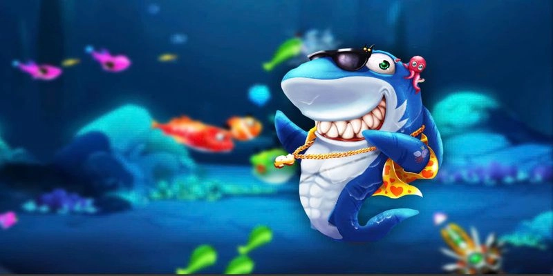 cá rồng vàng xuất hiện jackpot