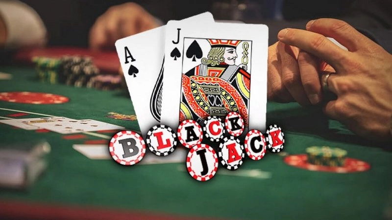 Luật Chơi Cơ Bản Của Blackjack