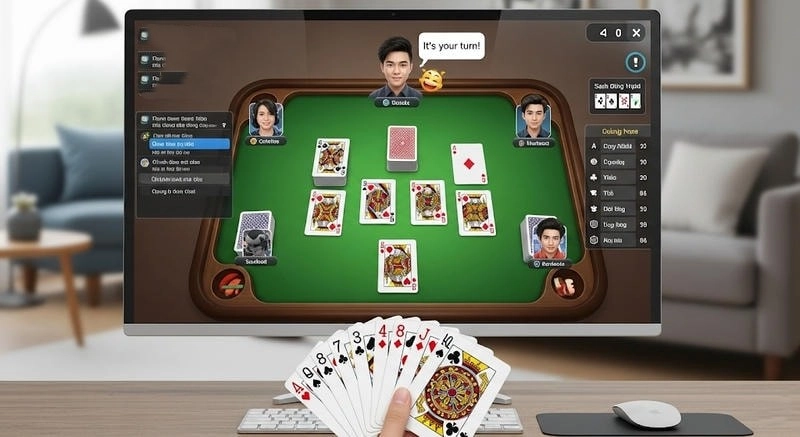 Quản Lý Tâm Lý Và Vốn Để Duy Trì Lợi Thế Dài Hạn 