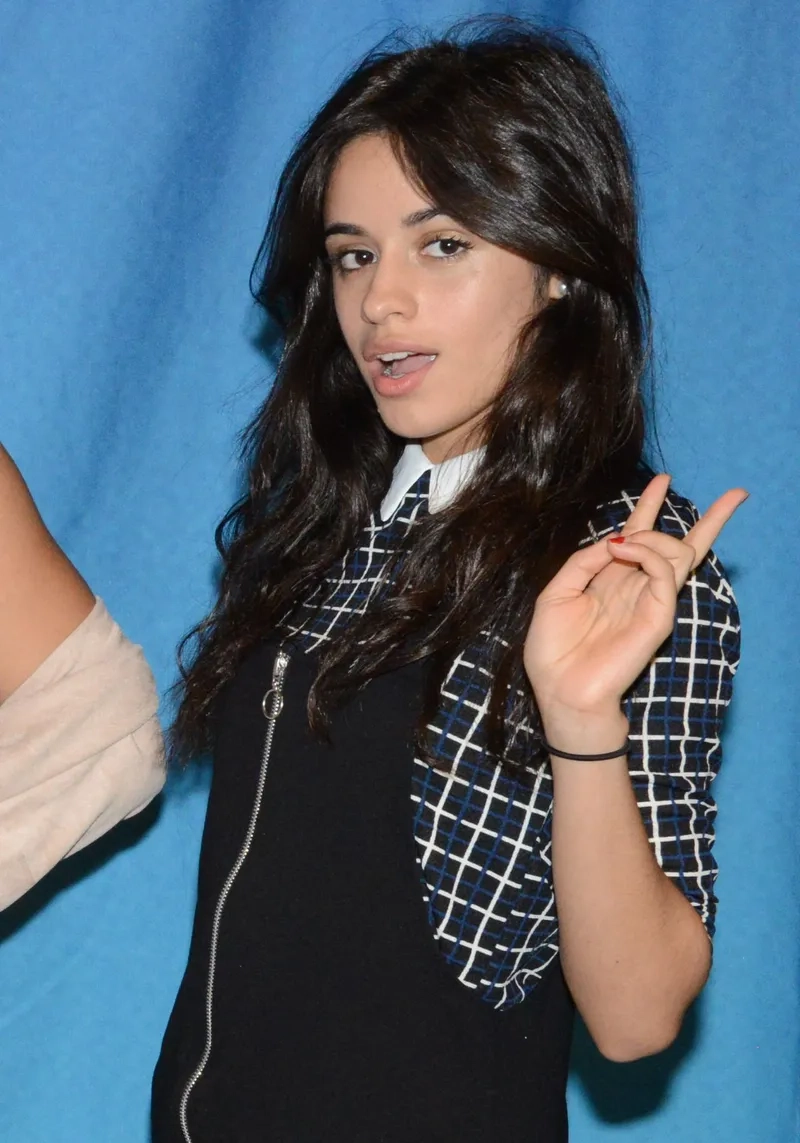 Cập nhật mới nhất từ Camila Cabello Instagram