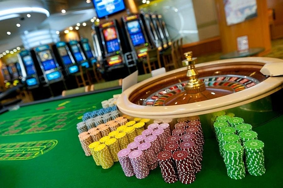 Tổng quan về game Casino tại Sbobet
