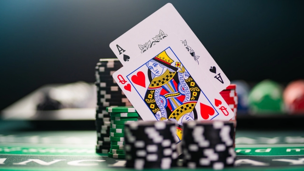 Các trò chơi casino nổi bật tại 99win