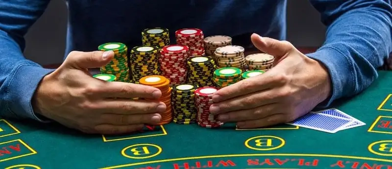 Bí quyết quản lý vốn khi chơi casino baccarat tại FB88