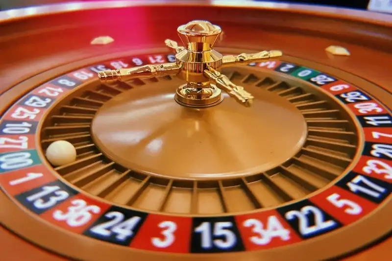 Thăng hoa cùng Casino Roulette đỉnh cao tại 79King