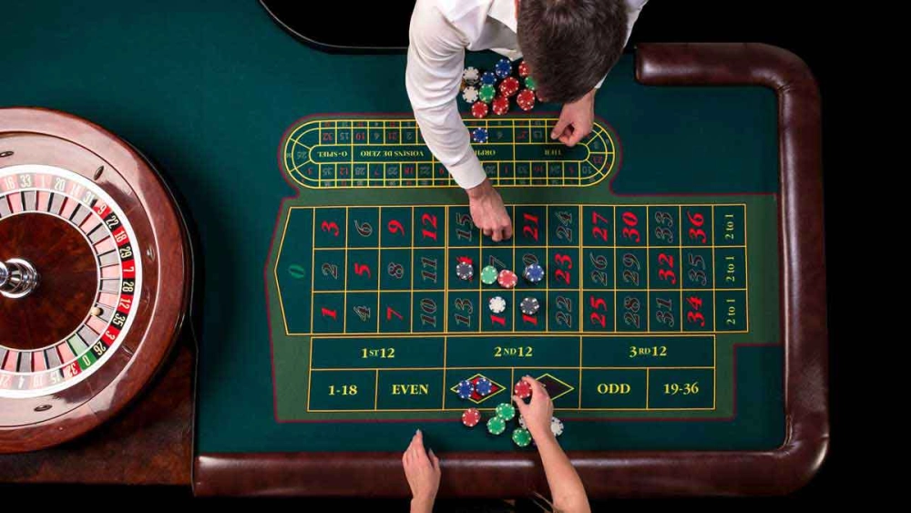 Làm thế nào để Roulette 13WIN thay đổi vận may nhanh chóng?