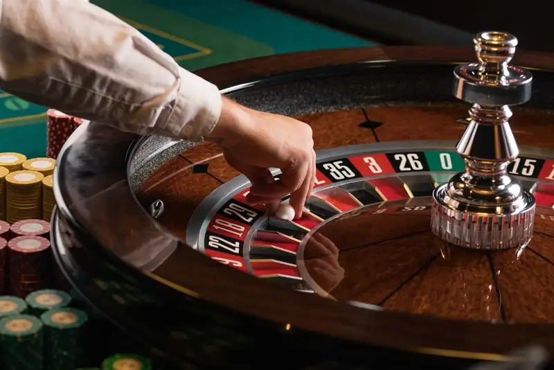 Bí quyết thắng lớn Casino Roulette tại 79King