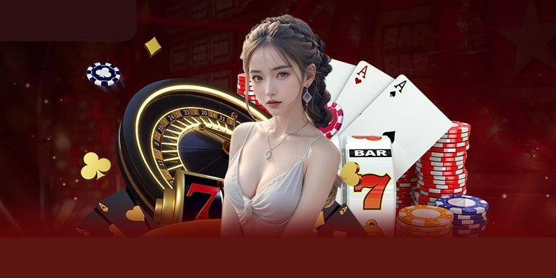 Tổng quan về casino sexy 13Win