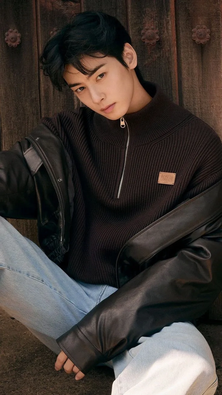 Dự đoán sự nghiệp Cha Eun Woo 2025