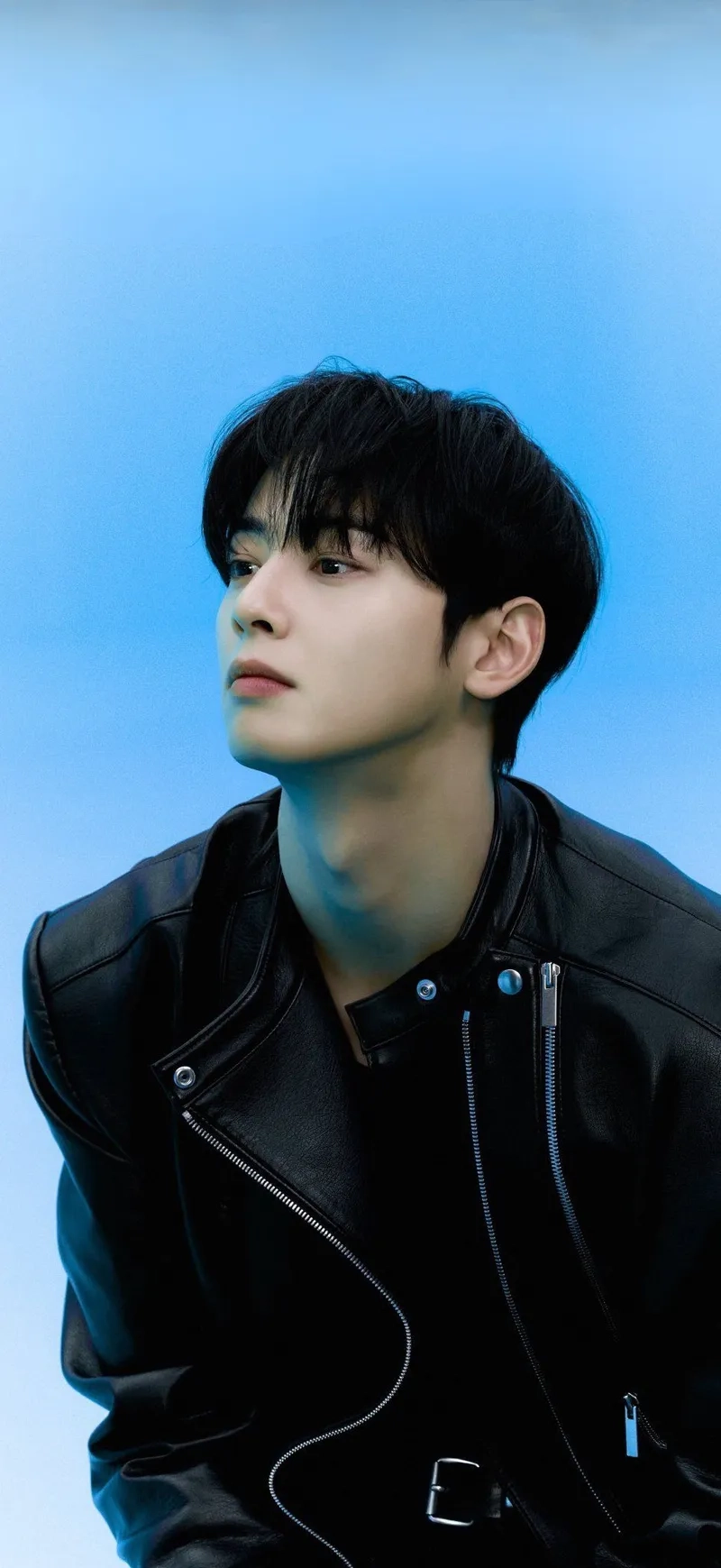 Cha Eun Woo và những tin đồn bạn gái