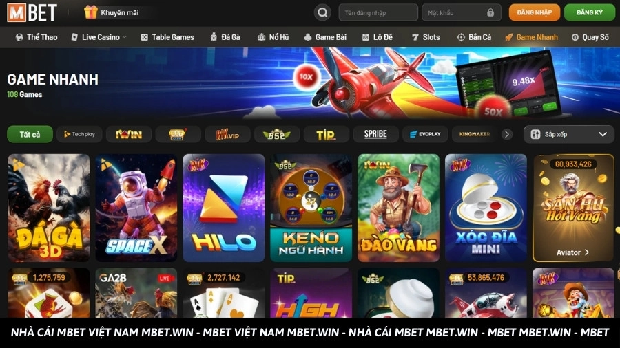 Sự khác biệt giữa MBET Việt Nam và MBET quốc tế