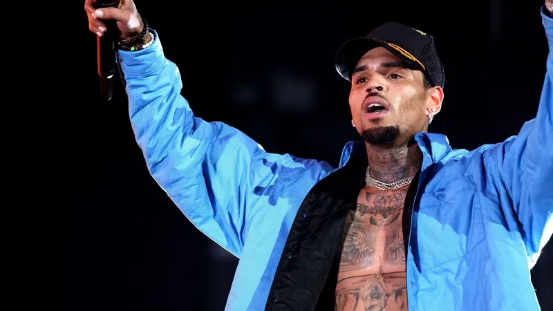 Bài hát hay nhất của Chris Brown mọi thời đại