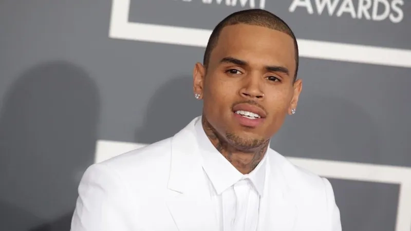 Tuyển tập những Chris Brown songs hay nhất