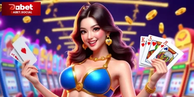 Các sảnh game hội viên nên chơi tại nhà cái