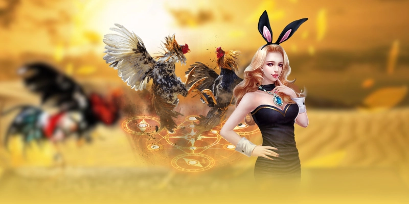 Những chiến lược hay để giành thắng lớn cùng đá gà 28BET