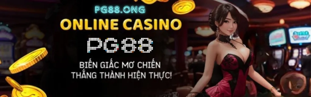 Pg88 là gì?