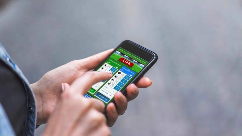  Ví dụ cách tính tiền thắng cược tại kèo nhà cái