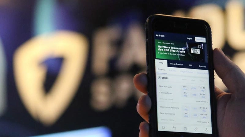  Ký hiệu đội kèo trên và kèo dưới tại kèo nhà cái