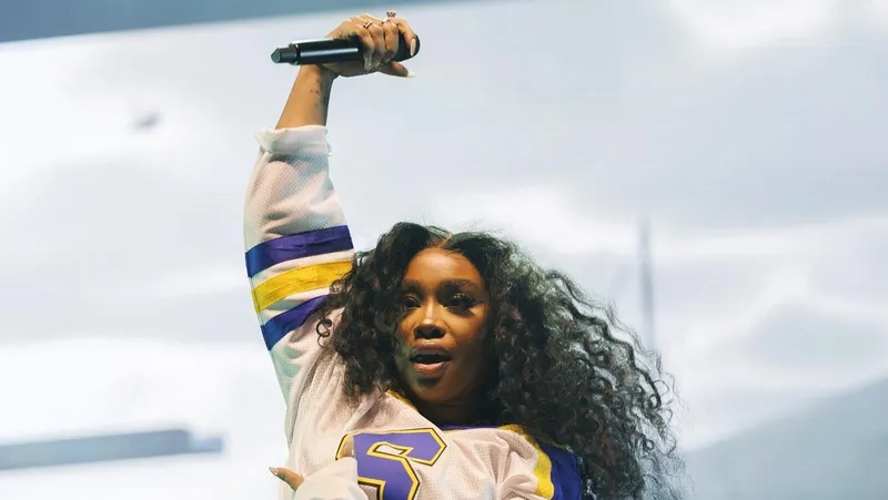 Hình ảnh ma mị trong Paint the Town Red