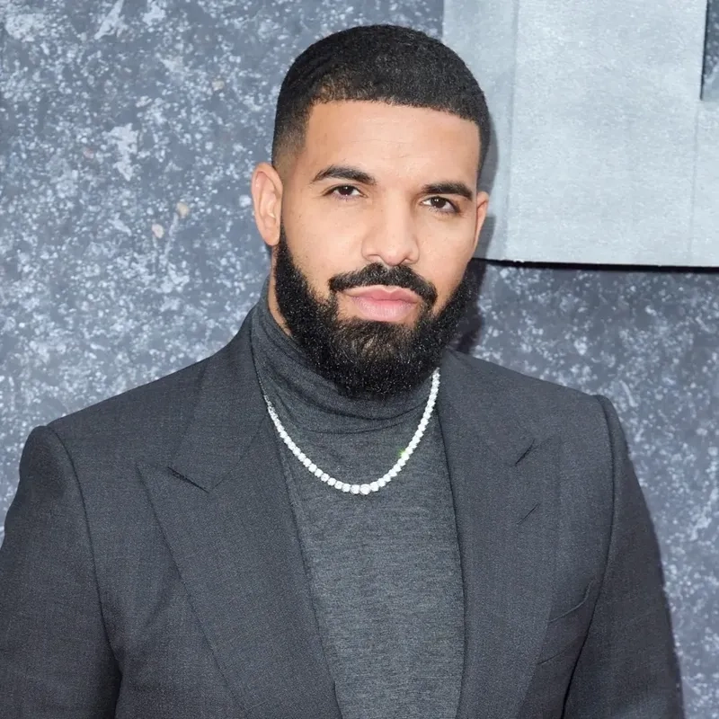 Một khoảnh khắc từ album drake mới nhất
