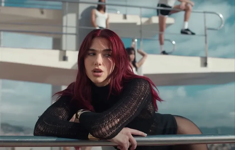 Những bài hát hay nhất của dua lipa songs