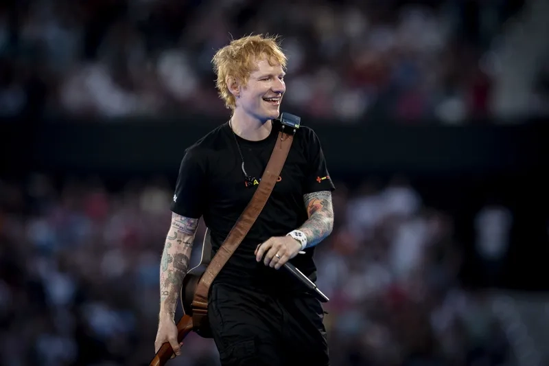 Lời bài hát Perfect ý nghĩa của Ed Sheeran