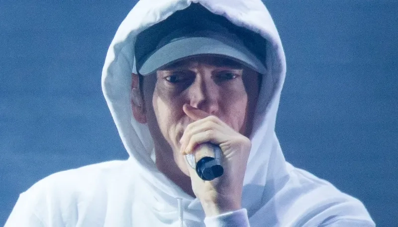 Tuyển tập những eminem songs bất hủ