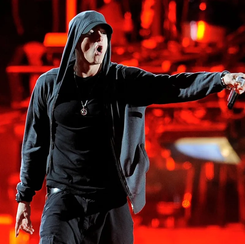 Cập nhật hình ảnh eminem mới nhất 2025