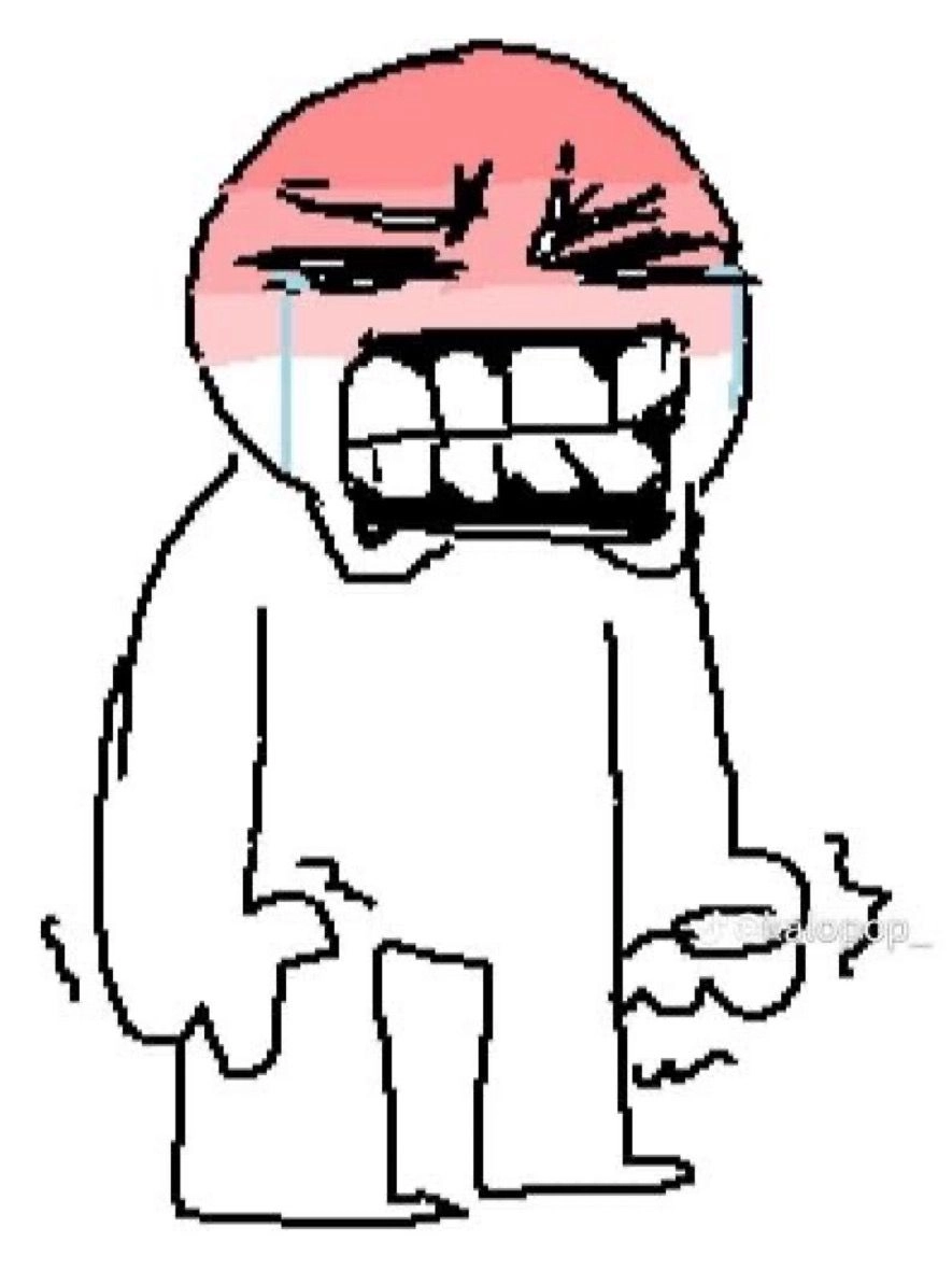 Bộ sưu tập hình ảnh face troll meme kinh điển nhất