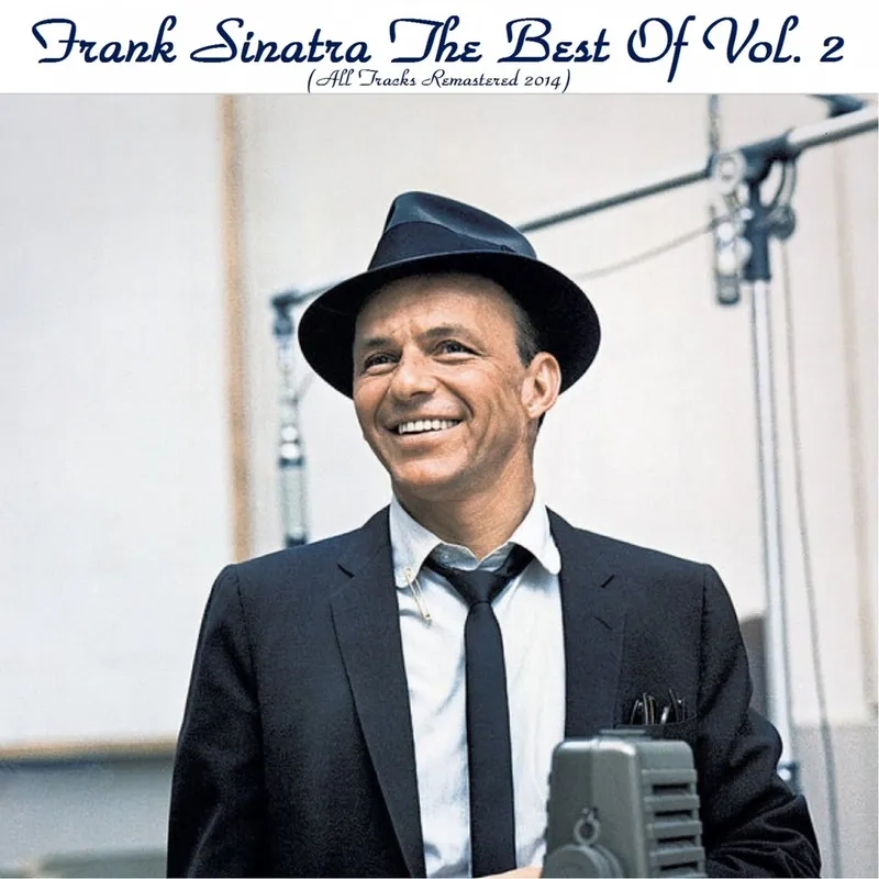 Frank Sinatra và nhóm Rat Pack huyền thoại