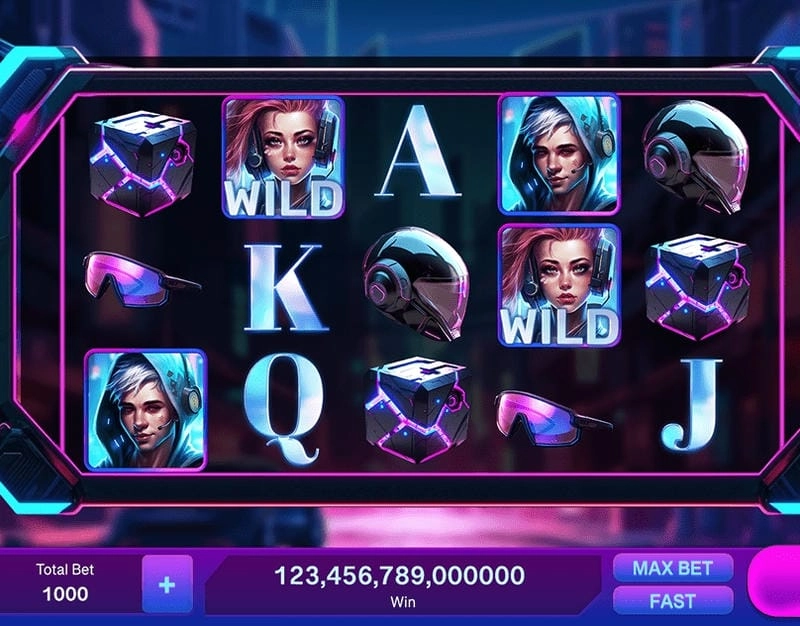  Tính năng vòng quay miễn phí trong game nổ hũ nhà cái sao789