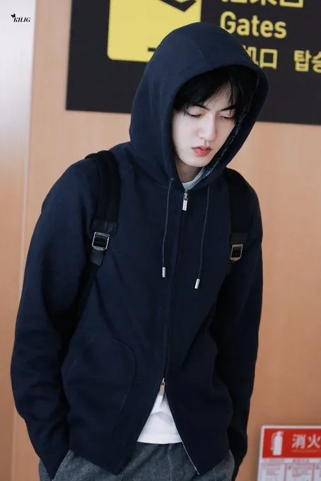 Khoảnh khắc Haruto visual bùng nổ