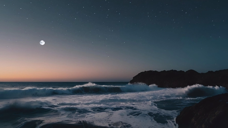 Hình nền cảnh biển - Top ảnh đẹp và thư giãn nhất 2025