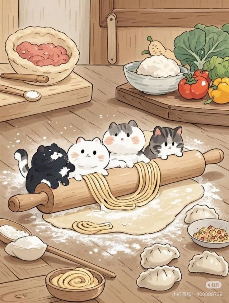 Tuyển tập hình nền hoạt hình đẹp nhất trên mạng xã hội