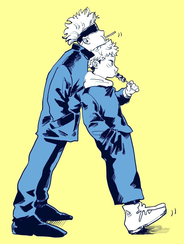 Top hình nền Jujutsu Kaisen 4k được tìm kiếm nhiều nhất