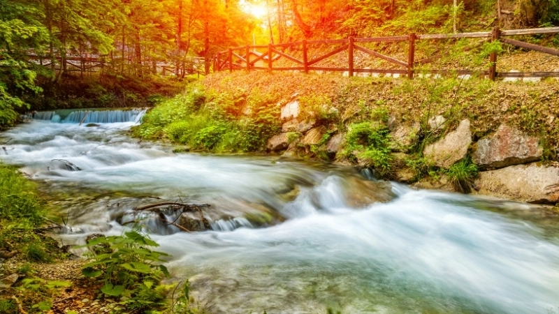 Hình nền máy tính phong cảnh - Top ảnh đẹp Full HD, 4K