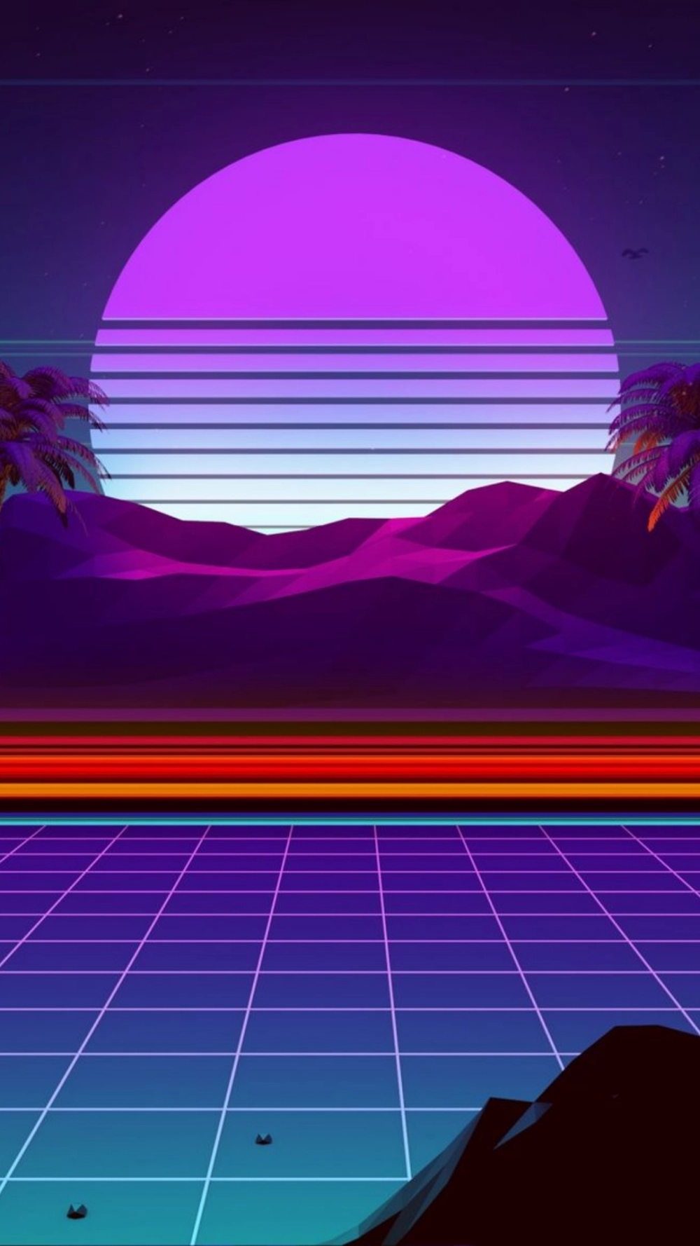 Lưu lại những tấm hình retro đẹp nhất