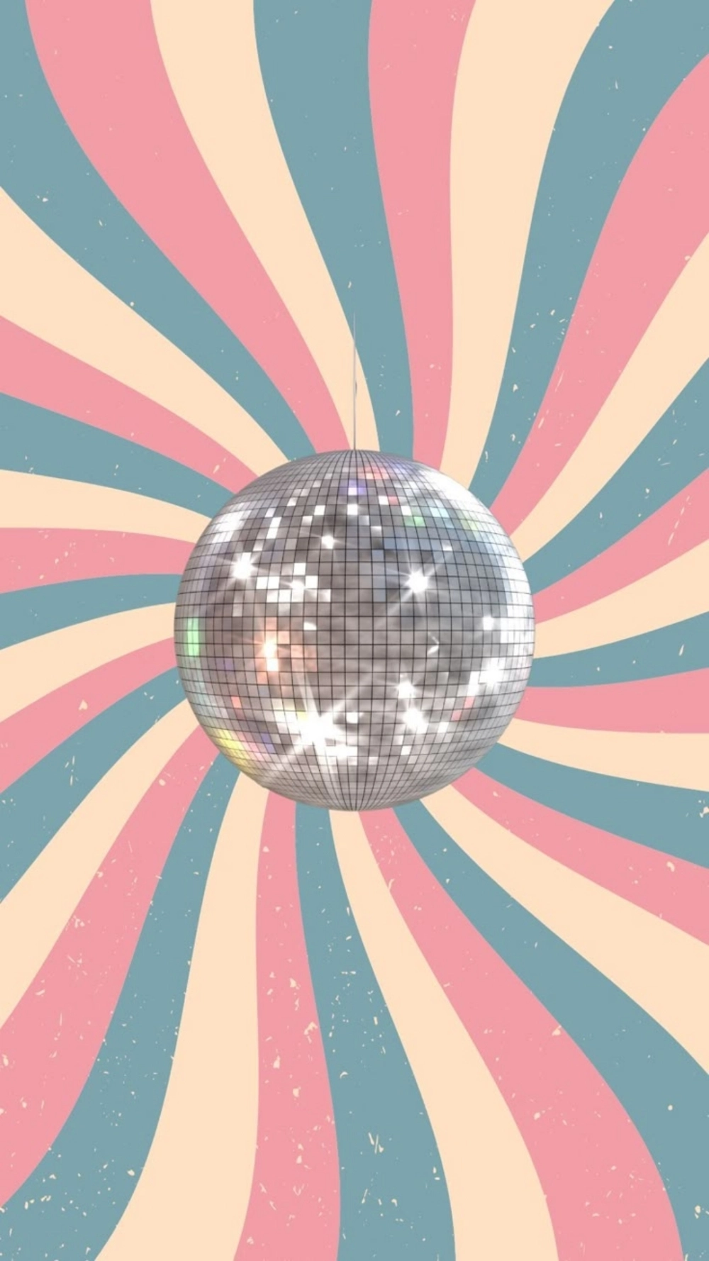 Ý tưởng retro background design sáng tạo