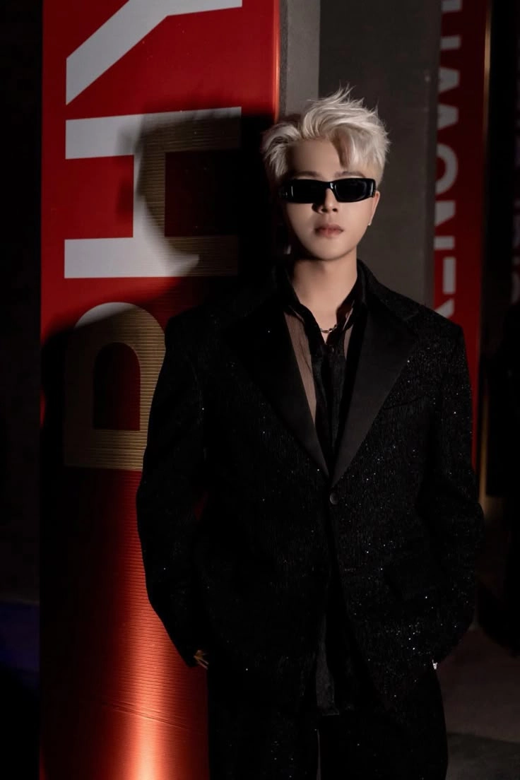 Tổng hợp +99 hình nền Rhyder (Quang Anh) cực chất