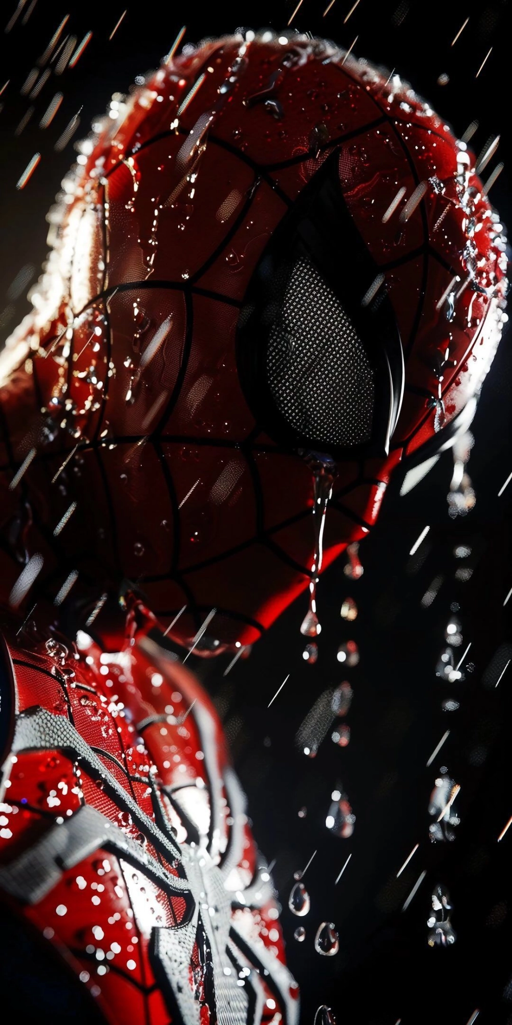 Hình nền spider man cho điện thoại android