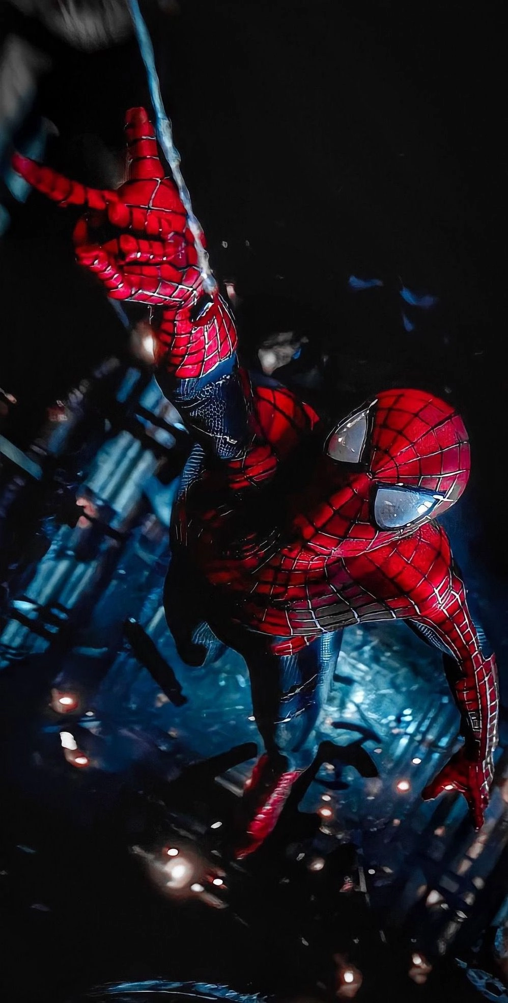 Hình nền spider-man chất lượng cao