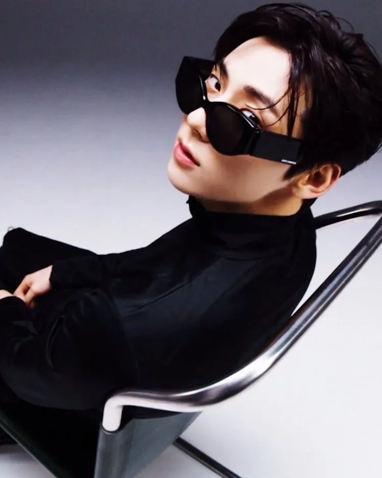 Dành cho fan Kpop- Hình nền idol kpop